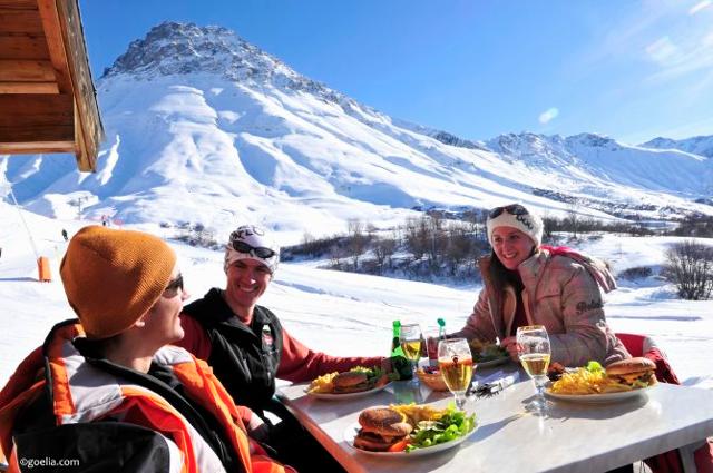 Résidence Le Relais des Pistes 2* - Albiez Montrond