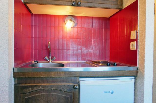 Appartements MONT VALLON - Méribel Mottaret 1850