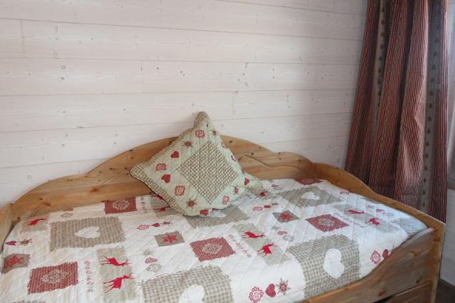 Appartements MONT VALLON - Méribel Mottaret 1850