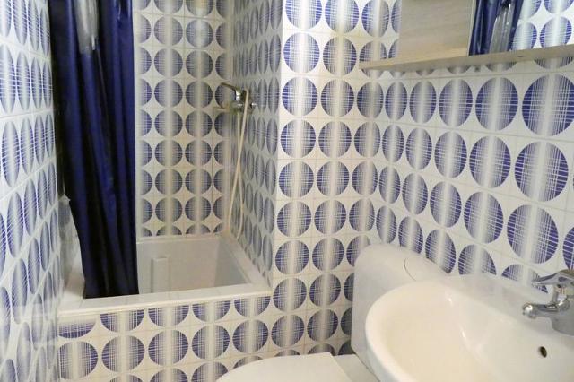 Appartements MONT VALLON - Méribel Mottaret 1850