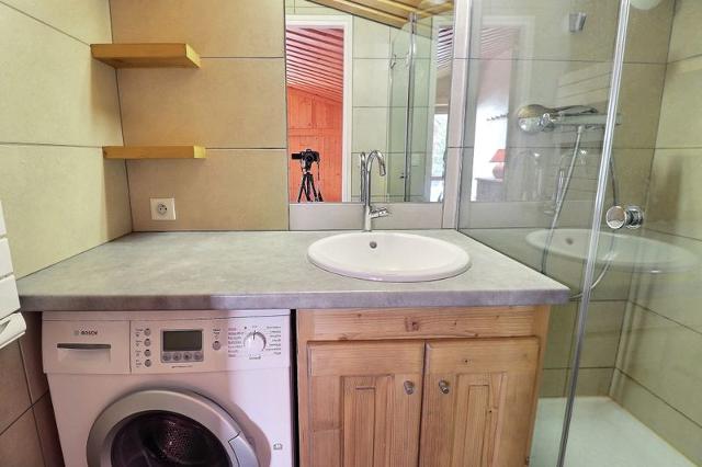Appartements MONT VALLON - Méribel Mottaret 1850