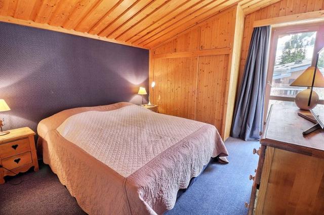 Appartements MONT VALLON - Méribel Mottaret 1850