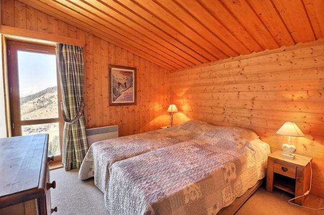 Appartements MONT VALLON - Méribel Mottaret 1850
