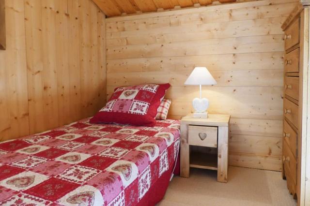 Appartements MONT VALLON - Méribel Mottaret 1850