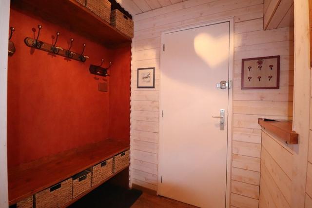 Appartements MONT VALLON - Méribel Mottaret 1850