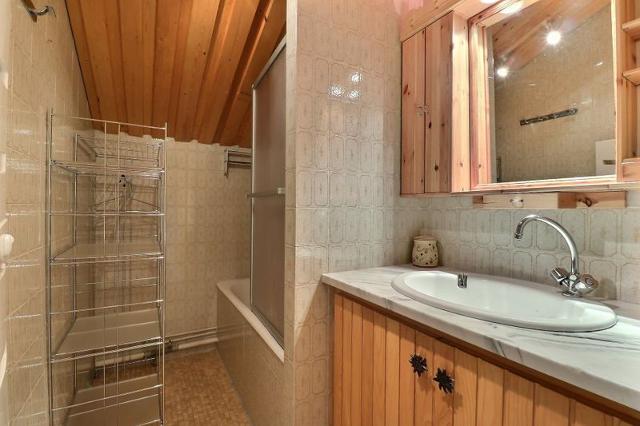 Appartements MONT VALLON - Méribel Mottaret 1850