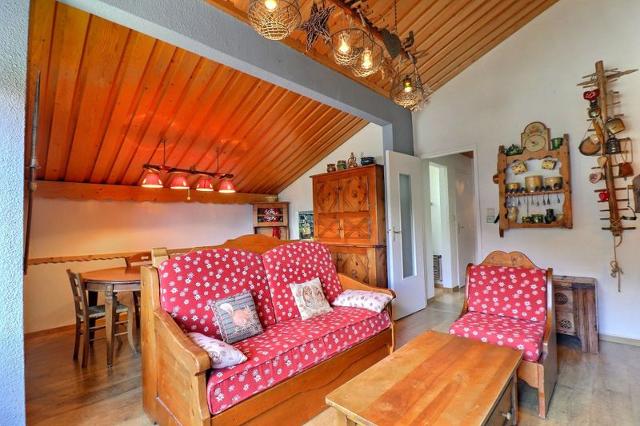 Appartements MONT VALLON - Méribel Mottaret 1850