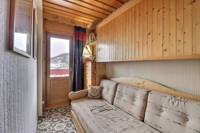 Appartements MONT VALLON - Méribel Mottaret 1850