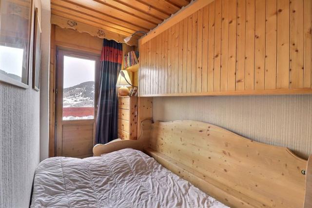 Appartements MONT VALLON - Méribel Mottaret 1850