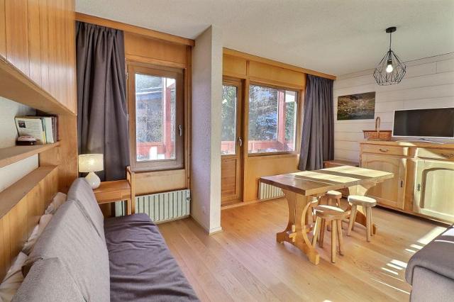 Appartements MONT VALLON - Méribel Mottaret 1850