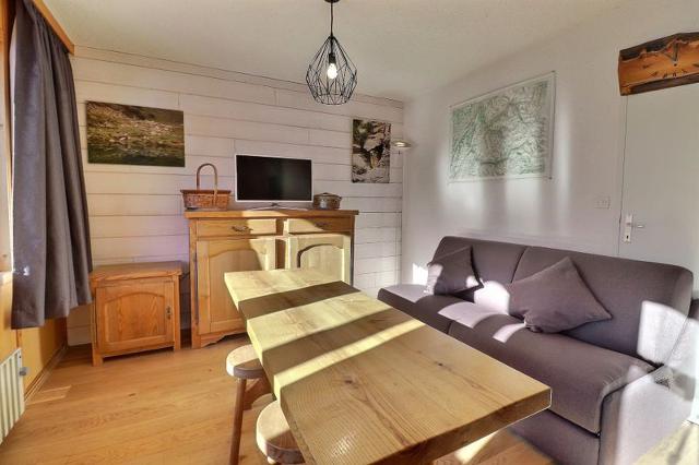 Appartements MONT VALLON - Méribel Mottaret 1850