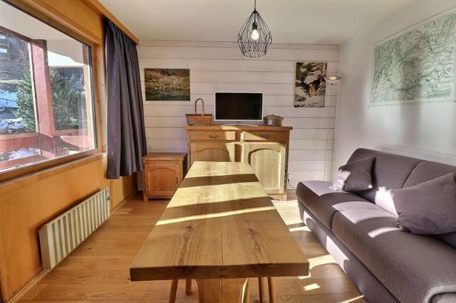 Appartements MONT VALLON - Méribel Mottaret 1850