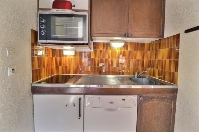 Appartements MONT VALLON - Méribel Mottaret 1850