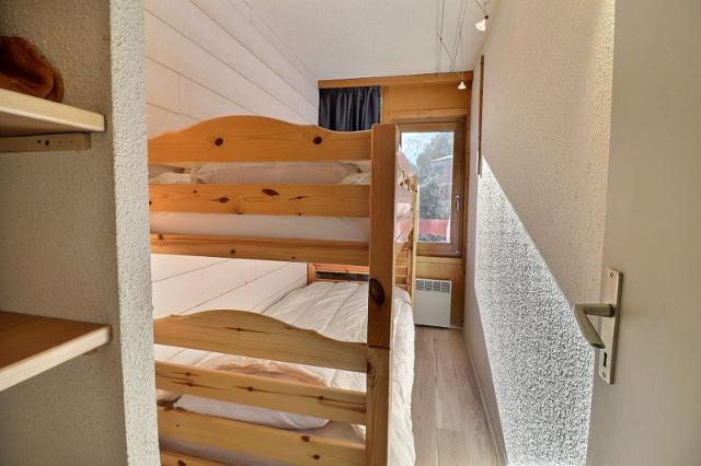 Appartements MONT VALLON - Méribel Mottaret 1850