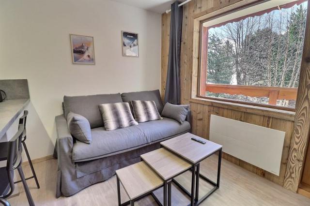 Appartements MONT VALLON - Méribel Mottaret 1850