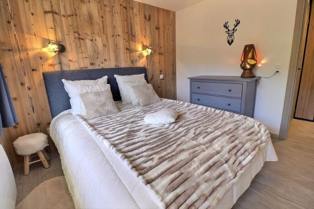 Appartements MONT VALLON - Méribel Mottaret 1850