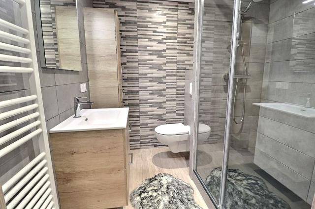 Appartements MONT VALLON - Méribel Mottaret 1850