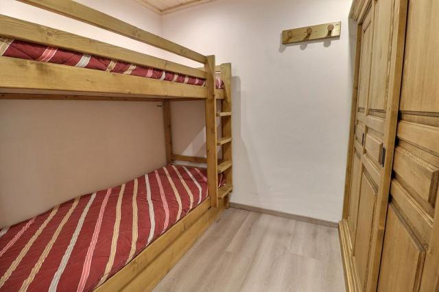 Appartements ASPHODELES - Méribel Mottaret 1850