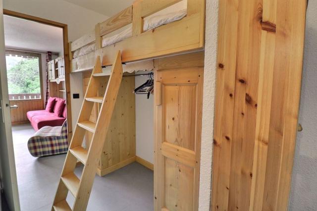 Appartements ASPHODELES - Méribel Mottaret 1850