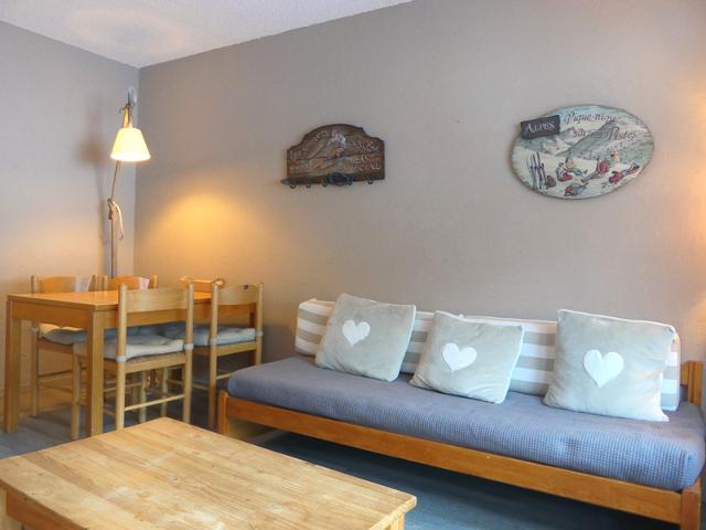 Appartement Cembros - Méribel Mottaret 1850