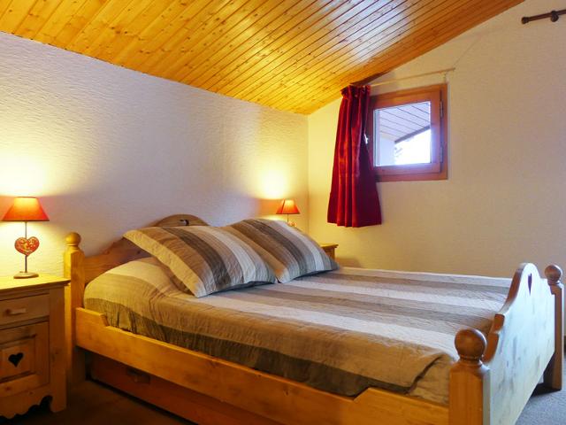 Appartement Cembros - Méribel Mottaret 1850