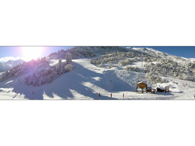 Appartement Cembros - Méribel Mottaret 1850