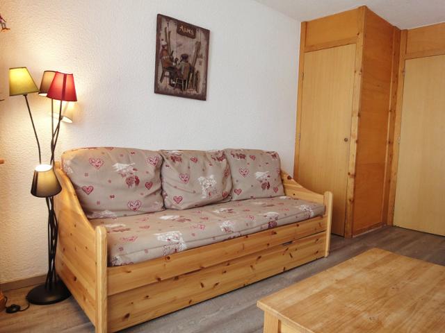 Appartement Cembros - Méribel Mottaret 1850