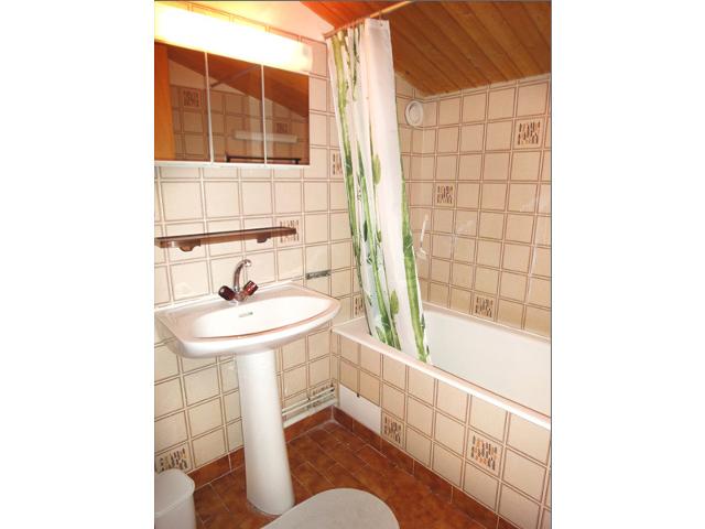 Appartement Cembros - Méribel Mottaret 1850