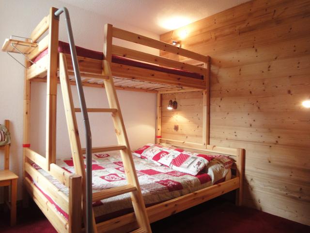 Appartements Creux de l'ours rouge - Méribel Mottaret 1850