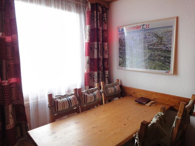 Appartements Creux de l'ours rouge - Méribel Mottaret 1850