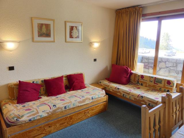 Appartements Creux de l'ours rouge - Méribel Mottaret 1850