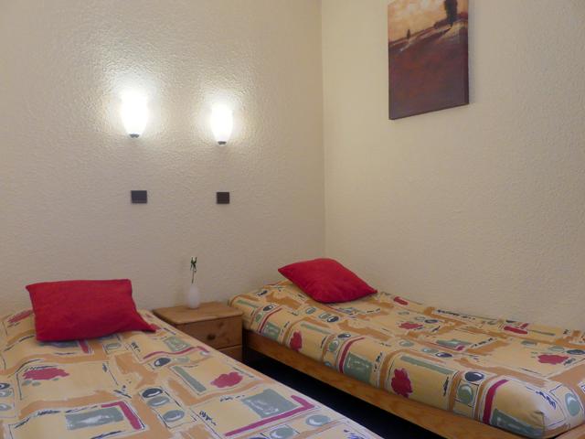 Appartements Creux de l'ours rouge - Méribel Mottaret 1850