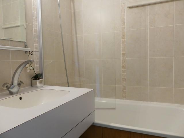 Appartements Creux de l'ours rouge - Méribel Mottaret 1850