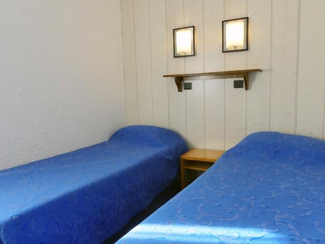 Appartements Creux de l'ours rouge - Méribel Mottaret 1850