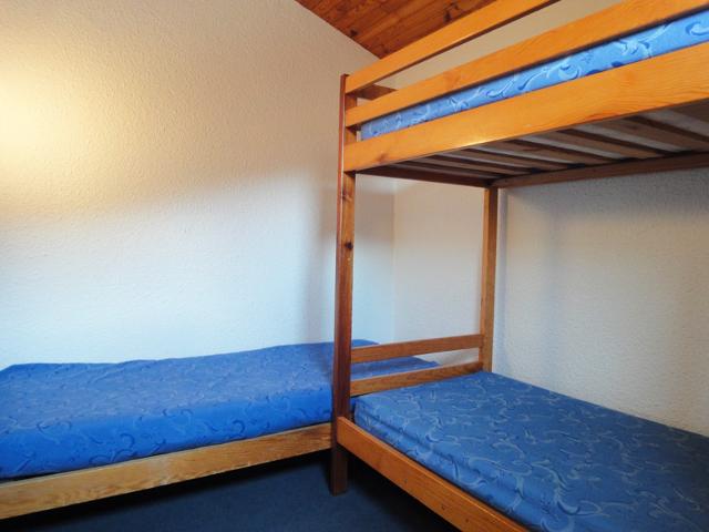 Appartements Creux de l'ours rouge - Méribel Mottaret 1850