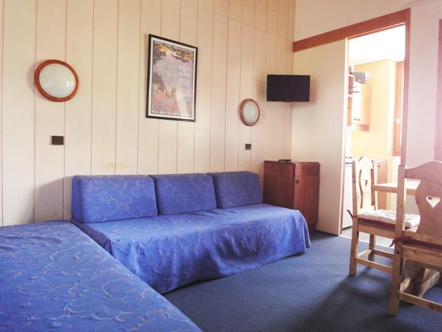 Appartements Creux de l'ours rouge - Méribel Mottaret 1850