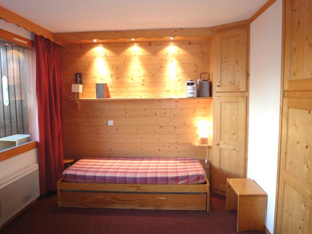 Appartements Creux de l'ours bleu - Méribel Mottaret 1850