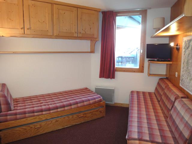 Appartements Creux de l'ours bleu - Méribel Mottaret 1850