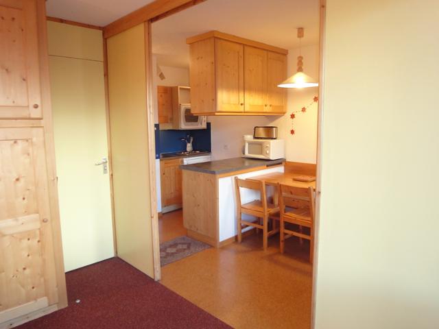 Appartements Creux de l'ours bleu - Méribel Mottaret 1850