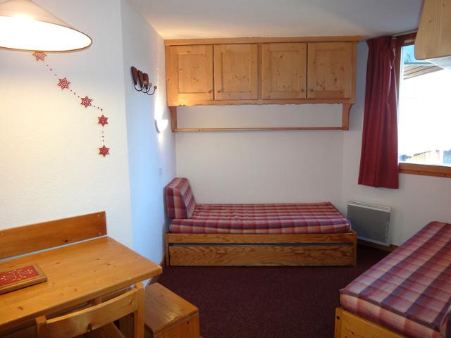 Appartements Creux de l'ours bleu - Méribel Mottaret 1850