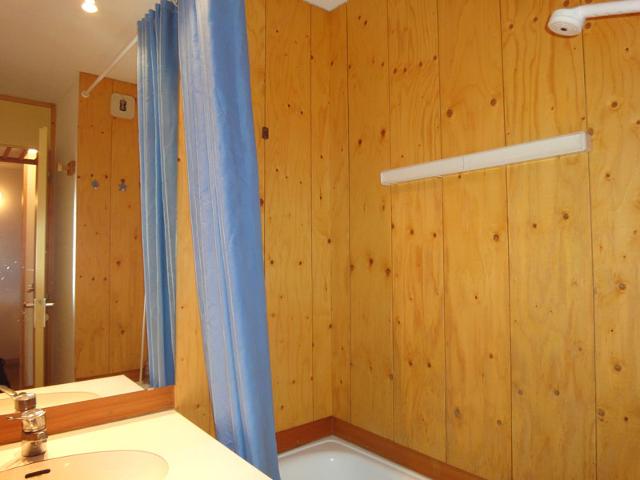 Appartements Creux de l'ours bleu - Méribel Mottaret 1850