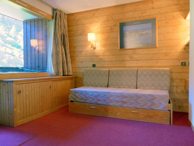 Appartements Creux de l'ours bleu - Méribel Mottaret 1850