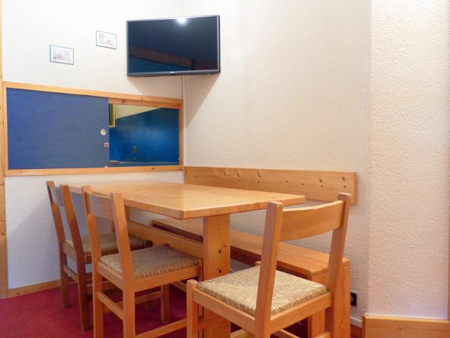 Appartements Creux de l'ours bleu - Méribel Mottaret 1850