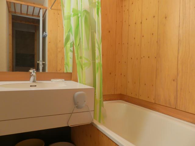 Appartements Creux de l'ours bleu - Méribel Mottaret 1850