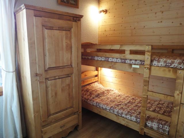 Appartements Creux de l'ours bleu - Méribel Mottaret 1850