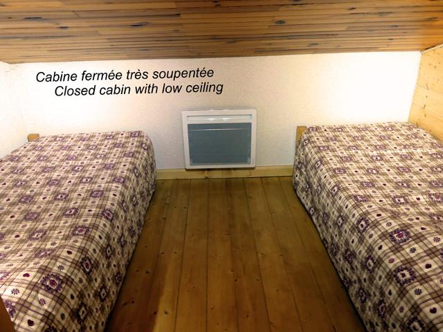 Appartements Creux de l'ours bleu - Méribel Mottaret 1850