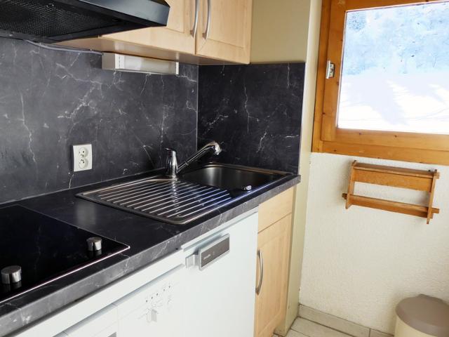 Appartements Creux de l'ours bleu - Méribel Mottaret 1850