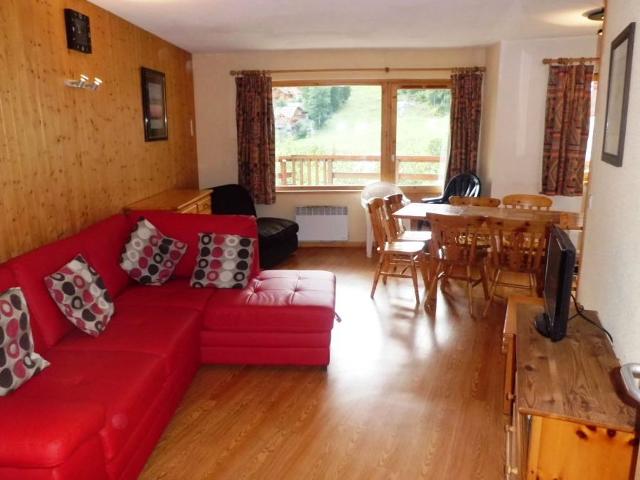 Appartements ATREY - La Tania