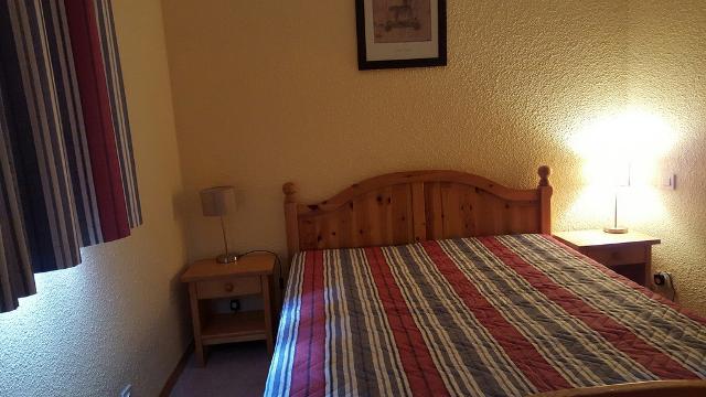 Appartements ATREY - La Tania