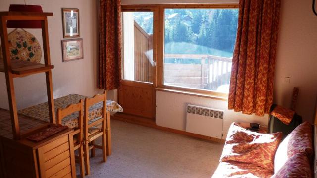 Appartements ATREY - La Tania